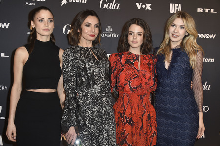 Berlin Opening Night by Gala & UFA 2020