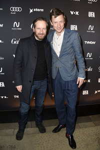 Berlin Opening Night by Gala & UFA 2020