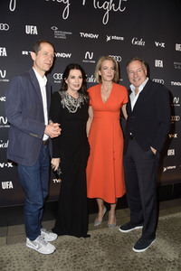 Berlin Opening Night by Gala & UFA 2020