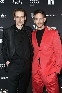 Berlin Opening Night by Gala & UFA 2020