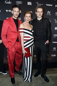 Berlin Opening Night by Gala & UFA 2020