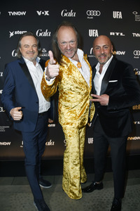 Berlin Opening Night by Gala & UFA 2020