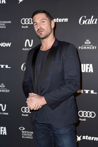 Berlin Opening Night by Gala & UFA 2020