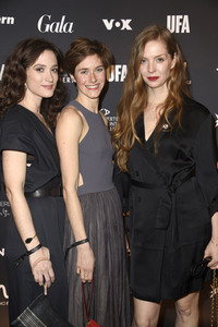 Berlin Opening Night by Gala & UFA 2020