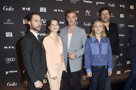 Berlin Opening Night by Gala & UFA 2020