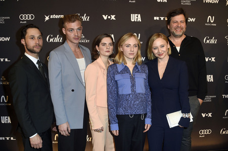 Berlin Opening Night by Gala & UFA 2020