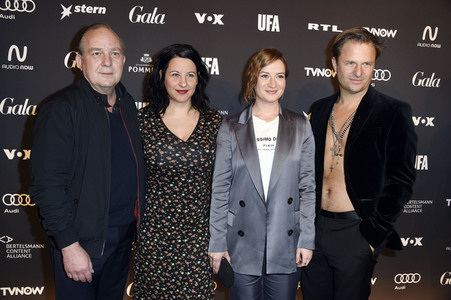 Berlin Opening Night by Gala & UFA 2020