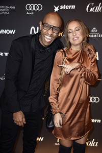 Berlin Opening Night by Gala & UFA 2020