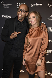 Berlin Opening Night by Gala & UFA 2020