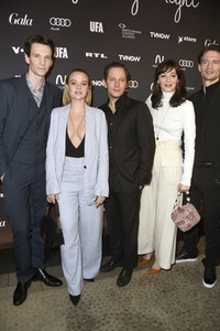 Berlin Opening Night by Gala & UFA 2020