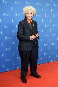 Verleihung der Berlinale Kamera an Ulrike Ottinger, Berlinale 2020