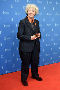 Verleihung der Berlinale Kamera an Ulrike Ottinger, Berlinale 2020