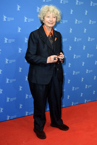 Verleihung der Berlinale Kamera an Ulrike Ottinger, Berlinale 2020