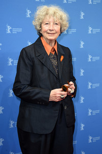 Verleihung der Berlinale Kamera an Ulrike Ottinger, Berlinale 2020