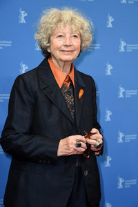 Verleihung der Berlinale Kamera an Ulrike Ottinger, Berlinale 2020