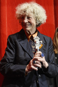 Verleihung der Berlinale Kamera an Ulrike Ottinger, Berlinale 2020