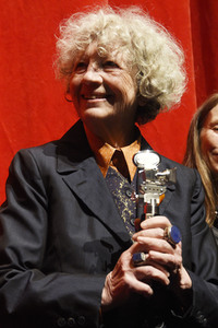 Verleihung der Berlinale Kamera an Ulrike Ottinger, Berlinale 2020