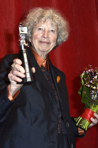 Verleihung der Berlinale Kamera an Ulrike Ottinger, Berlinale 2020