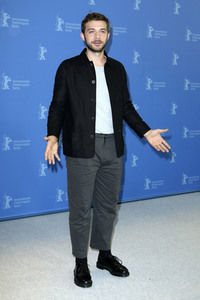 Photocall 'The Salt of Tears', Berlinale 2020