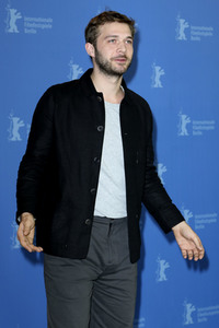 Photocall 'The Salt of Tears', Berlinale 2020