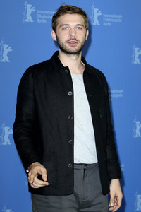 Photocall 'The Salt of Tears', Berlinale 2020