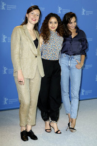 Photocall 'The Salt of Tears', Berlinale 2020