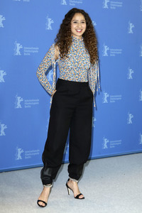 Photocall 'The Salt of Tears', Berlinale 2020