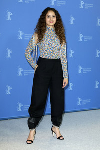 Photocall 'The Salt of Tears', Berlinale 2020