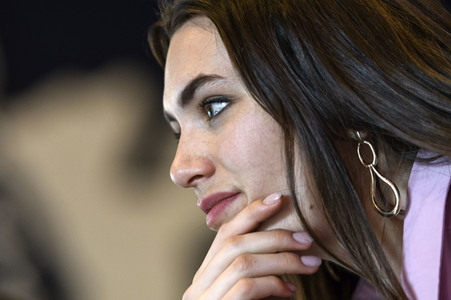 Präsentation der European Shooting Stars 2020, Berlinale 2020