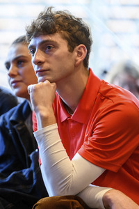 Präsentation der European Shooting Stars 2020, Berlinale 2020