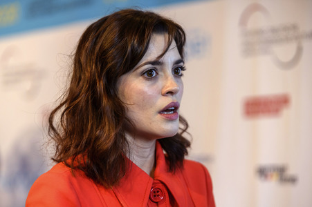 Präsentation der European Shooting Stars 2020, Berlinale 2020