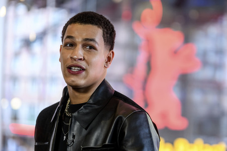 Präsentation der European Shooting Stars 2020, Berlinale 2020