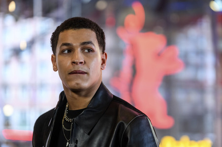 Präsentation der European Shooting Stars 2020, Berlinale 2020