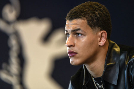 Präsentation der European Shooting Stars 2020, Berlinale 2020