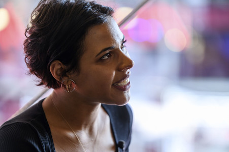 Präsentation der European Shooting Stars 2020, Berlinale 2020