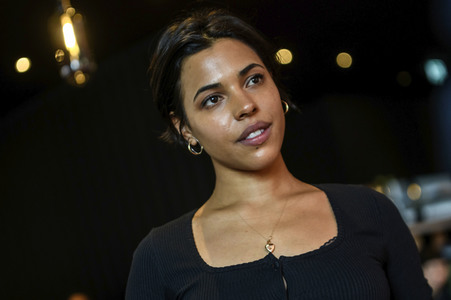 Präsentation der European Shooting Stars 2020, Berlinale 2020