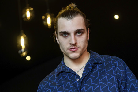 Präsentation der European Shooting Stars 2020, Berlinale 2020