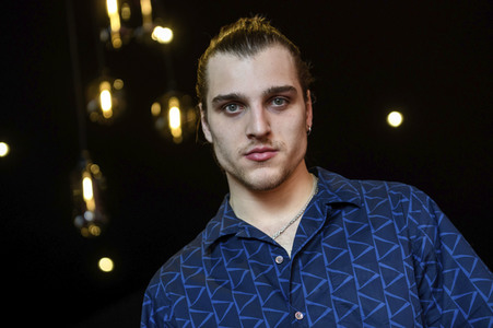 Präsentation der European Shooting Stars 2020, Berlinale 2020