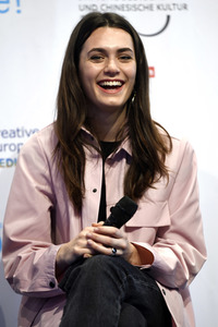 Präsentation der European Shooting Stars 2020, Berlinale 2020