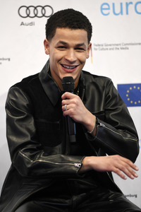 Präsentation der European Shooting Stars 2020, Berlinale 2020