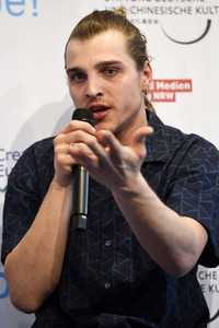 Präsentation der European Shooting Stars 2020, Berlinale 2020