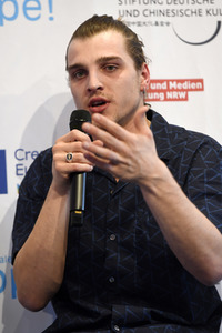 Präsentation der European Shooting Stars 2020, Berlinale 2020