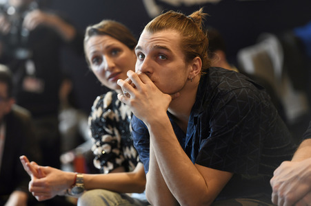 Präsentation der European Shooting Stars 2020, Berlinale 2020