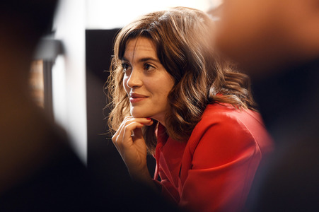 Präsentation der European Shooting Stars 2020, Berlinale 2020