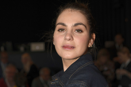 Präsentation der European Shooting Stars 2020, Berlinale 2020