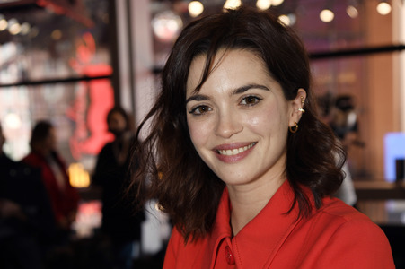 Präsentation der European Shooting Stars 2020, Berlinale 2020