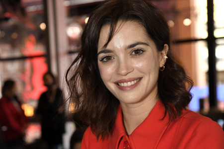 Präsentation der European Shooting Stars 2020, Berlinale 2020