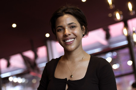 Präsentation der European Shooting Stars 2020, Berlinale 2020