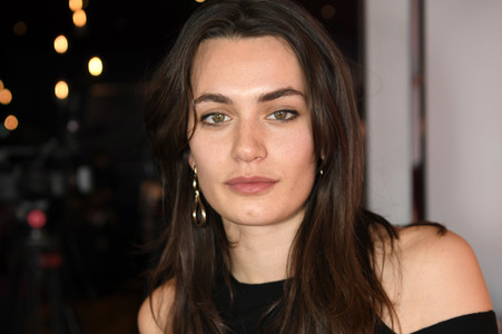 Präsentation der European Shooting Stars 2020, Berlinale 2020