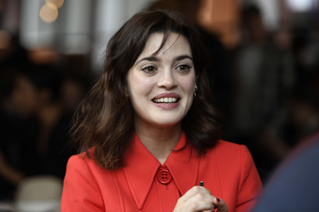 Präsentation der European Shooting Stars 2020, Berlinale 2020